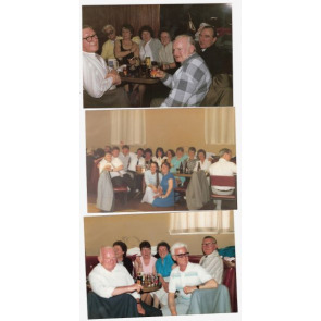 Photo of EDDIE DOCHERTY