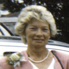 Notice Gallery for Hilary BROTHERTON