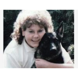 Photo of Lisa TRILLOE