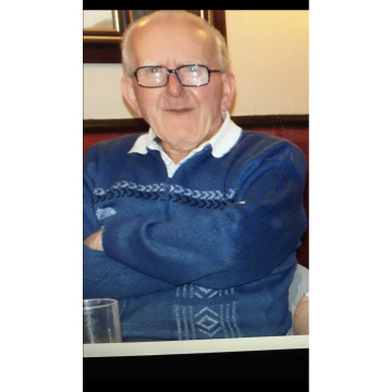 Notice Gallery for Kenneth GREENWOOD