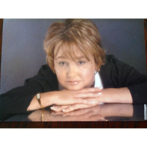 Photo of Shelley PERVIN
