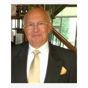 Photo of John PARSONS