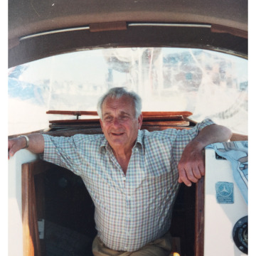 Notice Gallery for Raymond HARRIS