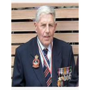 Photo of Alfred BIRCH