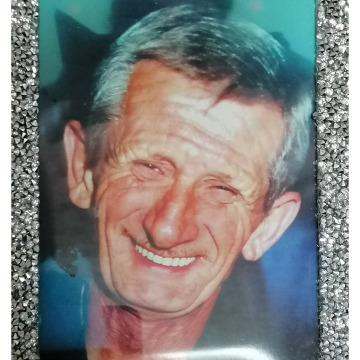 Notice Gallery for David PICKERDEN