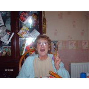 Notice Gallery for Joan JONES