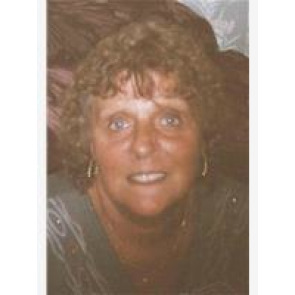 Photo of June BERESFORD