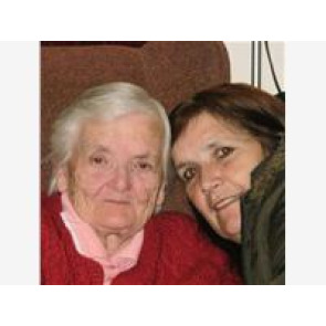 Photo of Dorothy WARE