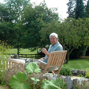 Notice Gallery for Frederick MITCHELL