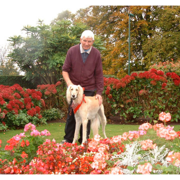 Notice Gallery for Frederick MITCHELL