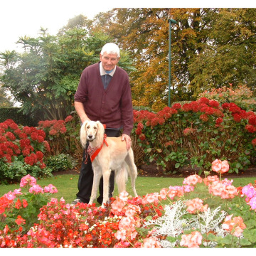 Notice Gallery for Frederick MITCHELL