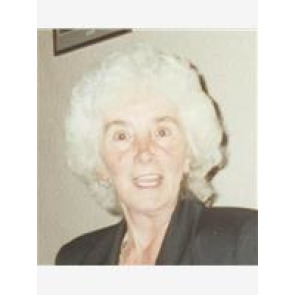 Photo of Carmel MORLEY