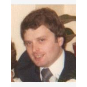 Photo of Philip MARTIN