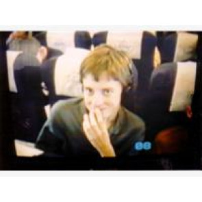 Photo of Adrian DAVIS