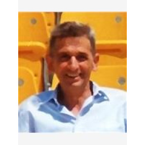 Photo of Peter ROUSE