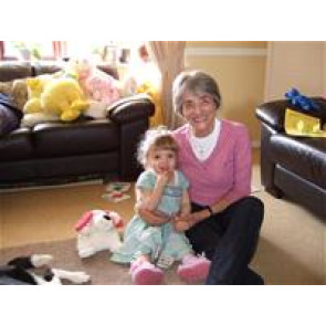 Notice Gallery for Joan HANNAH