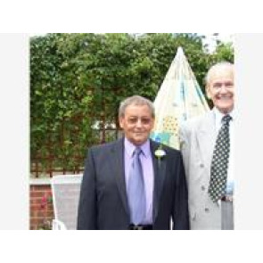 Photo of Donald THOMAS