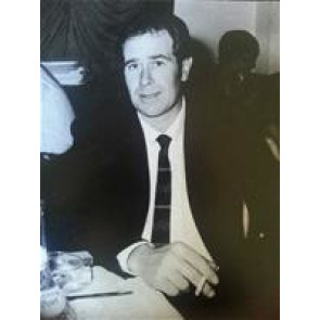 Notice Gallery for Peter CURNOW