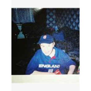 Photo of Glen BROCKLEHURST