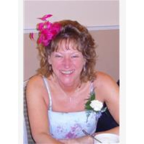 Photo of Carole RADFORD