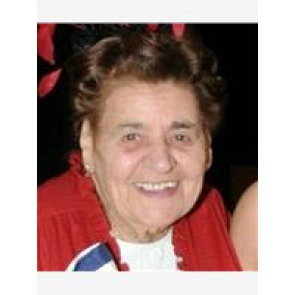 Photo of Celine BUSBY