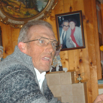 Notice Gallery for Mark JEWELL