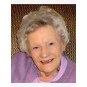 Photo of Joyce PEARCE