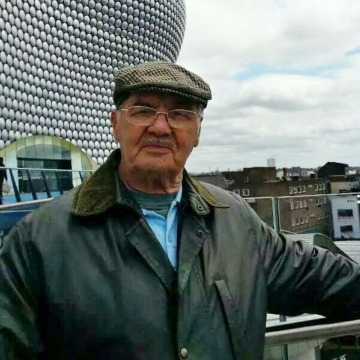 Photo for notice  HANKEY