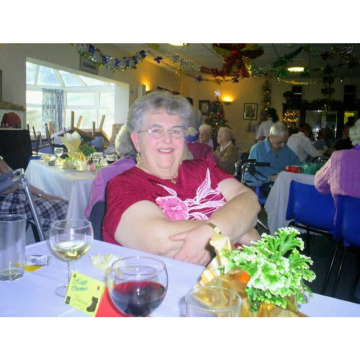 Photo for notice Thelma DENNETT