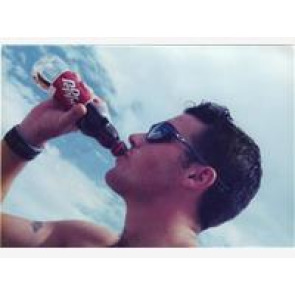 Photo of Leon GILBERT