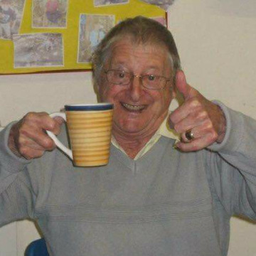 Notice Gallery for Raymond NICHOLLS