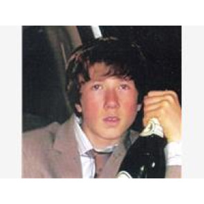 Photo of Jake JOHNSON