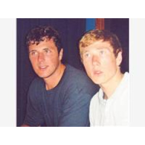 Photo of Jake JOHNSON