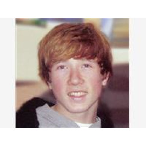 Photo of Jake JOHNSON