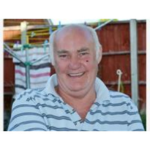 Photo of Alan KNIGHT