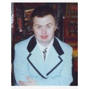 Photo of Mark JACKSON