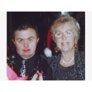 Photo of Mark JACKSON