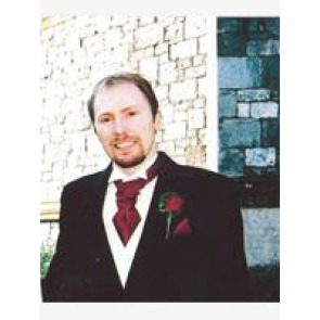 Photo of Mark ROBERTS