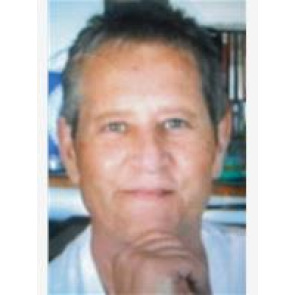 Photo of Patrick JOHN