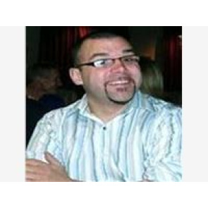 Photo of Daniel FISHER