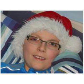 Photo of Jordan COBBY