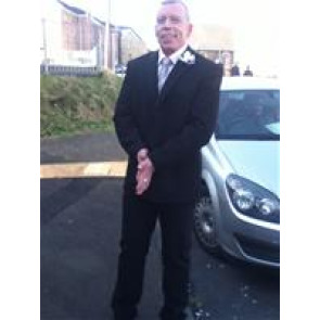 Notice Gallery for Anthony BROTHERTON