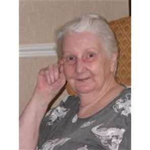 Notice Gallery for Beryl Edwina STROUD
