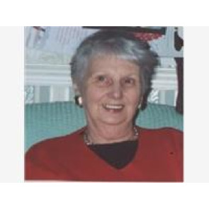 Notice Gallery for Beryl Edwina STROUD