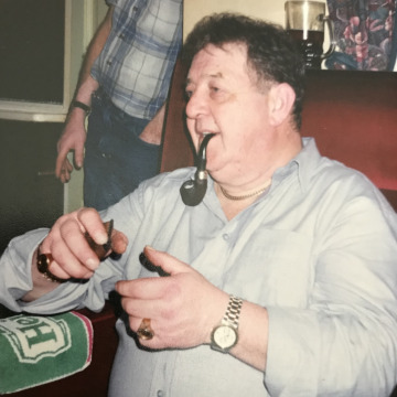 Photo for notice Bill COOPE