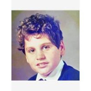 Photo of Aaron POWELL