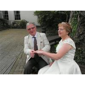 Photo of Peter TRIGG