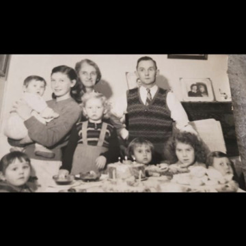 Photo for notice Raymond OWEN