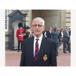 Photo of Dave BARLEY