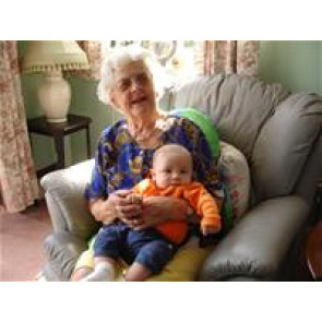 Notice Gallery for Margaret DICK